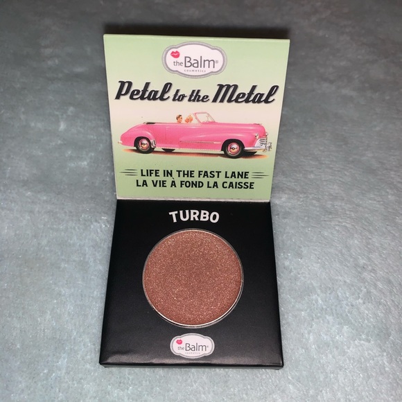 The Balm Eyeshadow - Picture 2 of 3